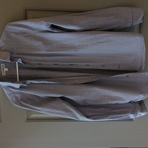 Men's Express Dress Shirt